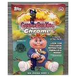 GPK Topps Garbage Pail Kids