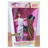 Ginger Spice Doll Sealed