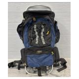 Sojourner Framed Backpack