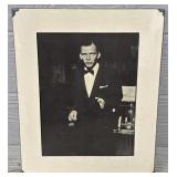 Frank Sinatra "Meet Danny Wilson 1951ï¿½ Print