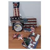 Large Variety of American Home Decor