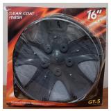 Wheel Covers In Pkg