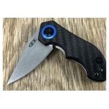 Zero Tolerance Pocket Knife