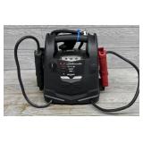 Schumacher Jumper Box Air Compressor