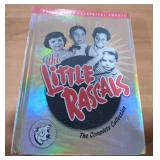 The Little Rascals Complete Collection Sealed