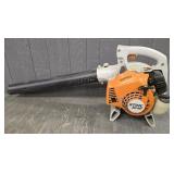 Stihl BG50 Weed Blower