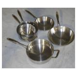 more cookware