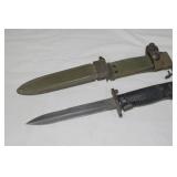 US.M5 bayonet by J and D Tool Co >