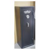 Heritage gun safe >