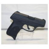 2. Ruger model EC9s >