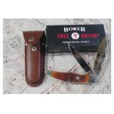 Boker Tree Brand