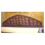 gable end panel window