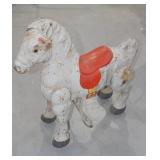 MOBO pressed steel hobby horse >>