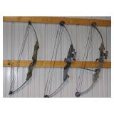 compound bows