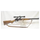 5. Marlin 336 lever action carbine>