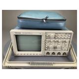 Tektronix TDS 420 Oscilloscope