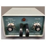 Heathkit HD-1410 Electronic Keyer