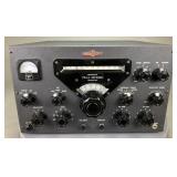 Collins 75A-4 Receiver by Howard Mills