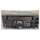 Kenwood TS-570D Transceiver