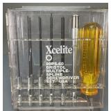 Xcelite 99PS-60 Bristol Spline Set for Collins