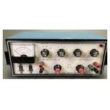 Heathkit IG-5218 Sine-Square Audio Generator