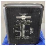 Collins 672 0531 009 Plate Transformer