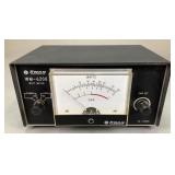 Swan WM-6200 Watt Meter