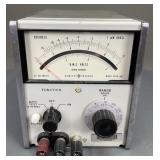 HP 403B AC Voltmeter