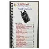 Yaesu FT3DT/DE Nifty Mini Manual