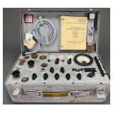 TV-7D/U Tube Test Set, for repair