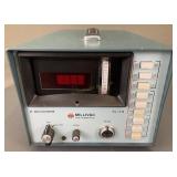 Millivac MV-723B RF Millivoltmeter