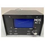 MDS RC-1Y Rotor Controller for Yaesu