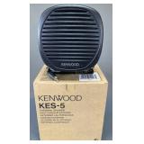 Kenwood KES-5 External Speaker, D2