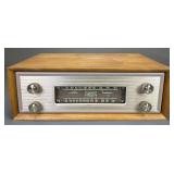 Ampex 008 AM/FM Tuner