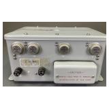 Collins 516E-2 Power Supply