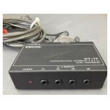 Icom CT-17 Communication Interface