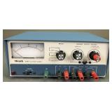 Heathkit 2718 Tri-Power Supply