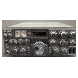 Kenwood TS-830S Transceiver for parts/restore