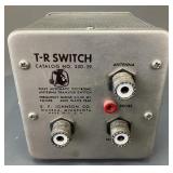 Johnson 250-39 T-R Switch