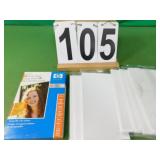 HP Photo Paper