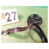 5 Nightmare Before Christmas Belts Size 34