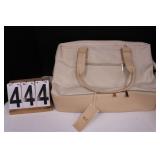 Beis Canvas Bag (New)