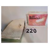 Northern Electric Mattress Pad ~ Heating Pad ~