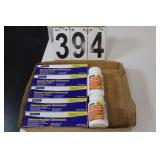 4 Boxes Hemroid Ointment - 2 Bottles -