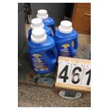 4 Awesome Laundry Detergent  64OZ