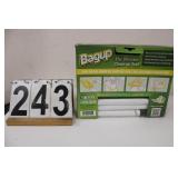 BagUp The Ultimate Clean Up Tool  NIB