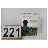 Recovery Suit for Dog Size M