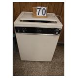 Kenmore Washer