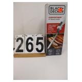 Black & Decker 9" Electric Knife