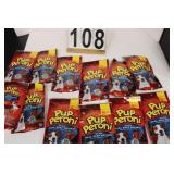 12 Pack Pup-Peroni Dog Treats